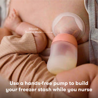 Manual Breast Pump