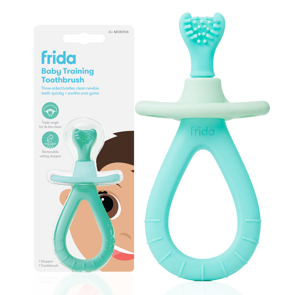 Training Toothbrush for Babies