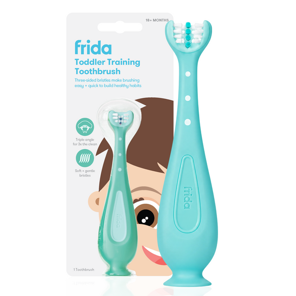 Training Toothbrush for Toddlers