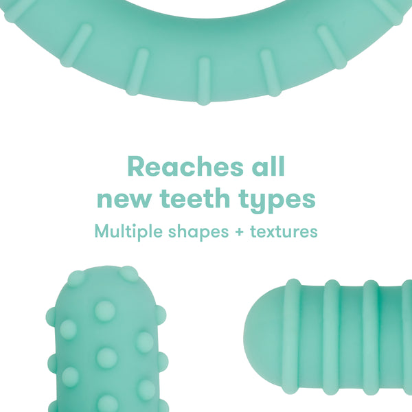 Get teether 2025