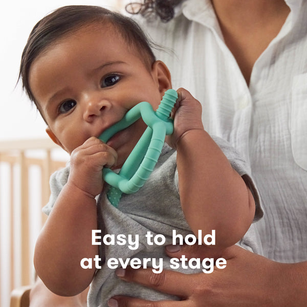 Best infant teething toys top