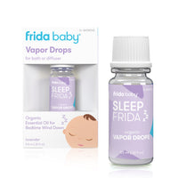 BreatheFrida™ Vapor Drops