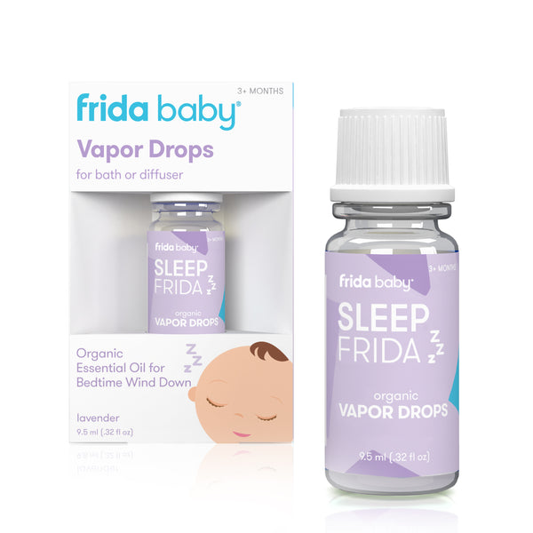 BreatheFrida™ Vapor Drops