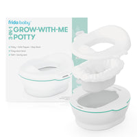 3-in-1 Grow-With-Me Potty