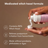 Perineal Healing Foam