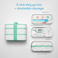 Mobile Medicine Cabinet