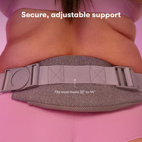 C-Section Recovery Band