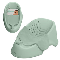 Wrap + Warm Newborn Baby Bather