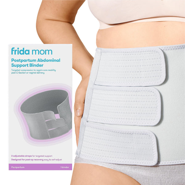Postpartum Girdle Can I Use Belly Belt After C Section Postpartum