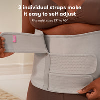 Postpartum Abdominal Support Binder
