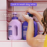 All Hair Types Shampoo for Kids