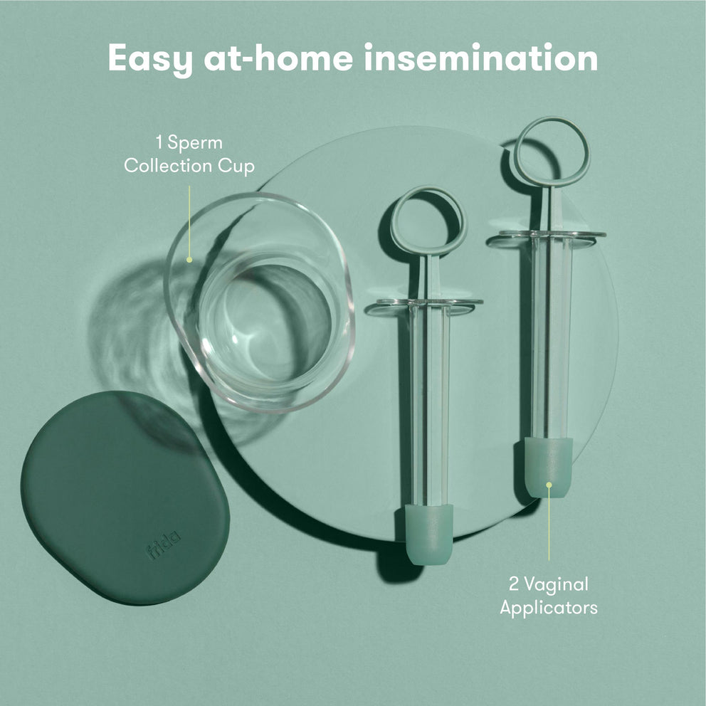 At-Home Insemination Set