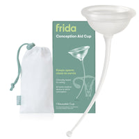 Conception Aid Cup