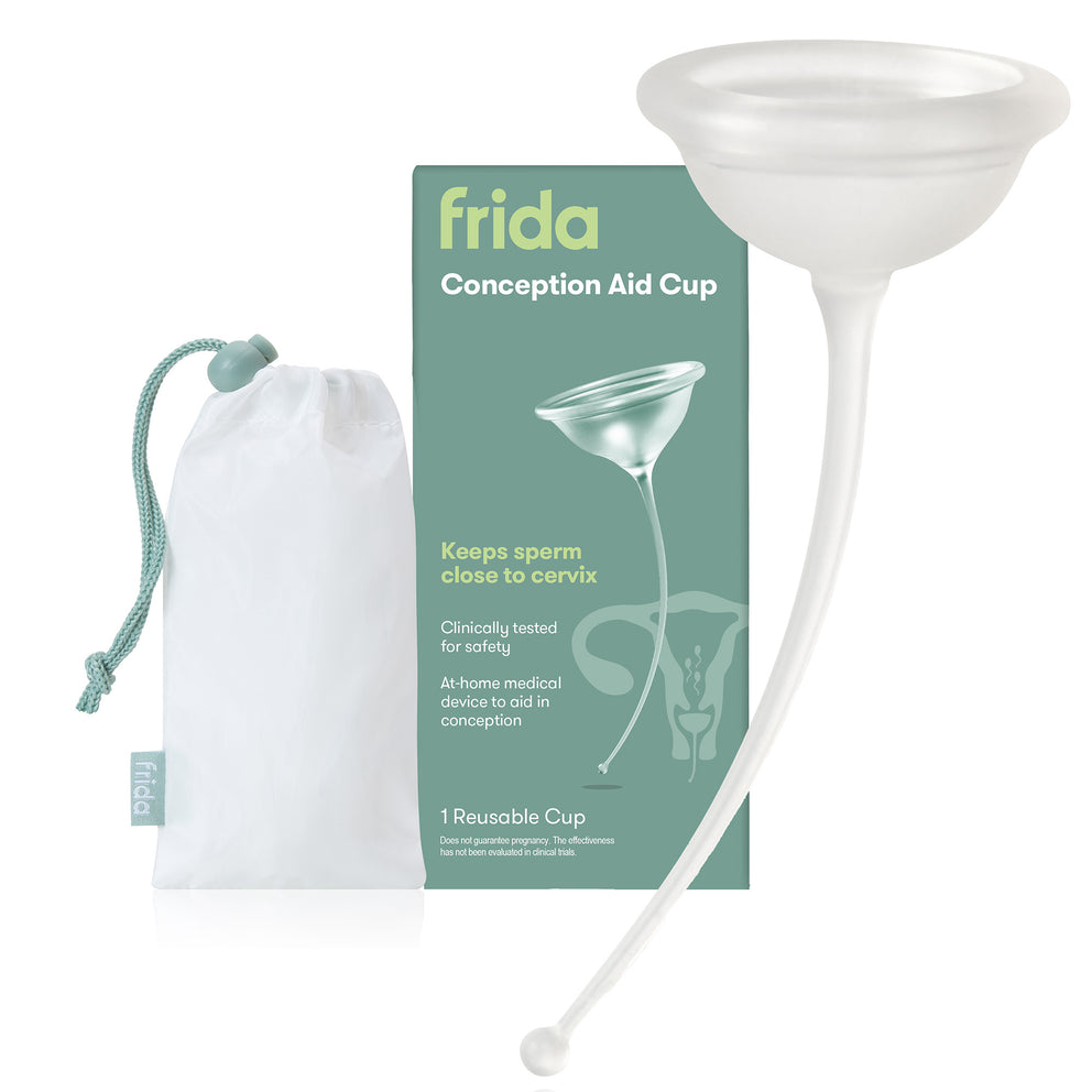 Conception Aid Cup