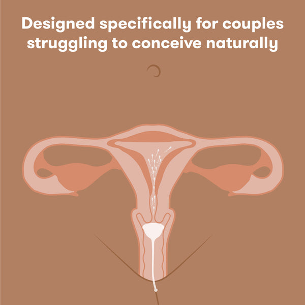 frida fertility lubricant Forto Bunny Rechargeable Silicone Vibrating Cockring with Stimulating