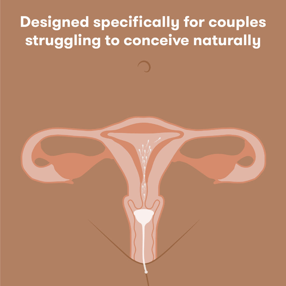 Conception Aid Cup