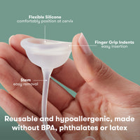 Conception Aid Cup
