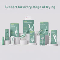 Conception Aid Cup