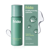 Conception Friendly Lubricant