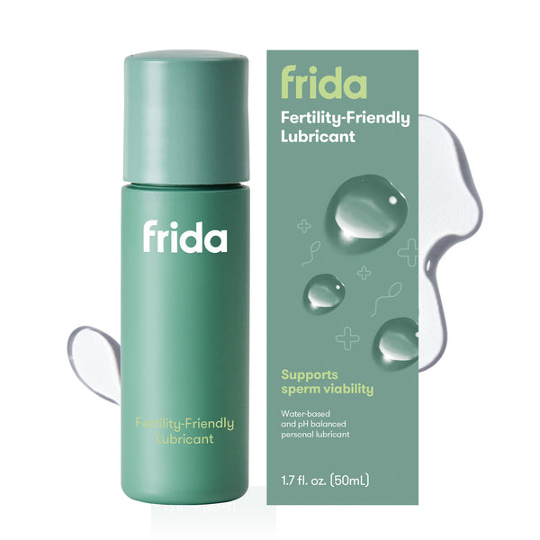 Conception Friendly Lubricant