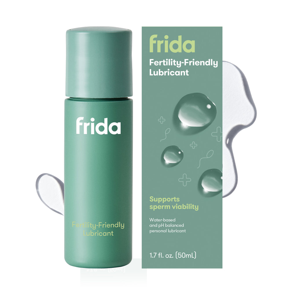 Conception Friendly Lubricant