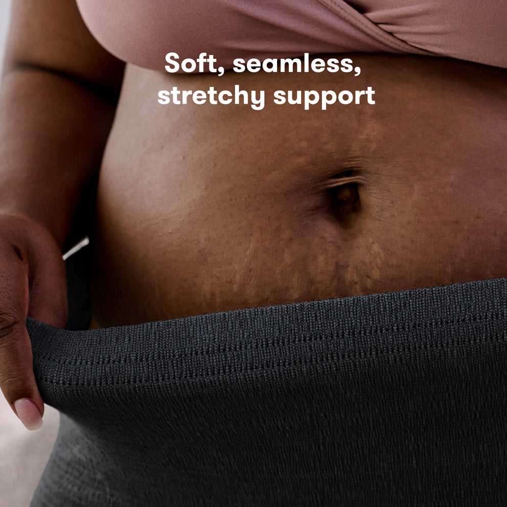 Postpartum Disposable Boyshort Underwear