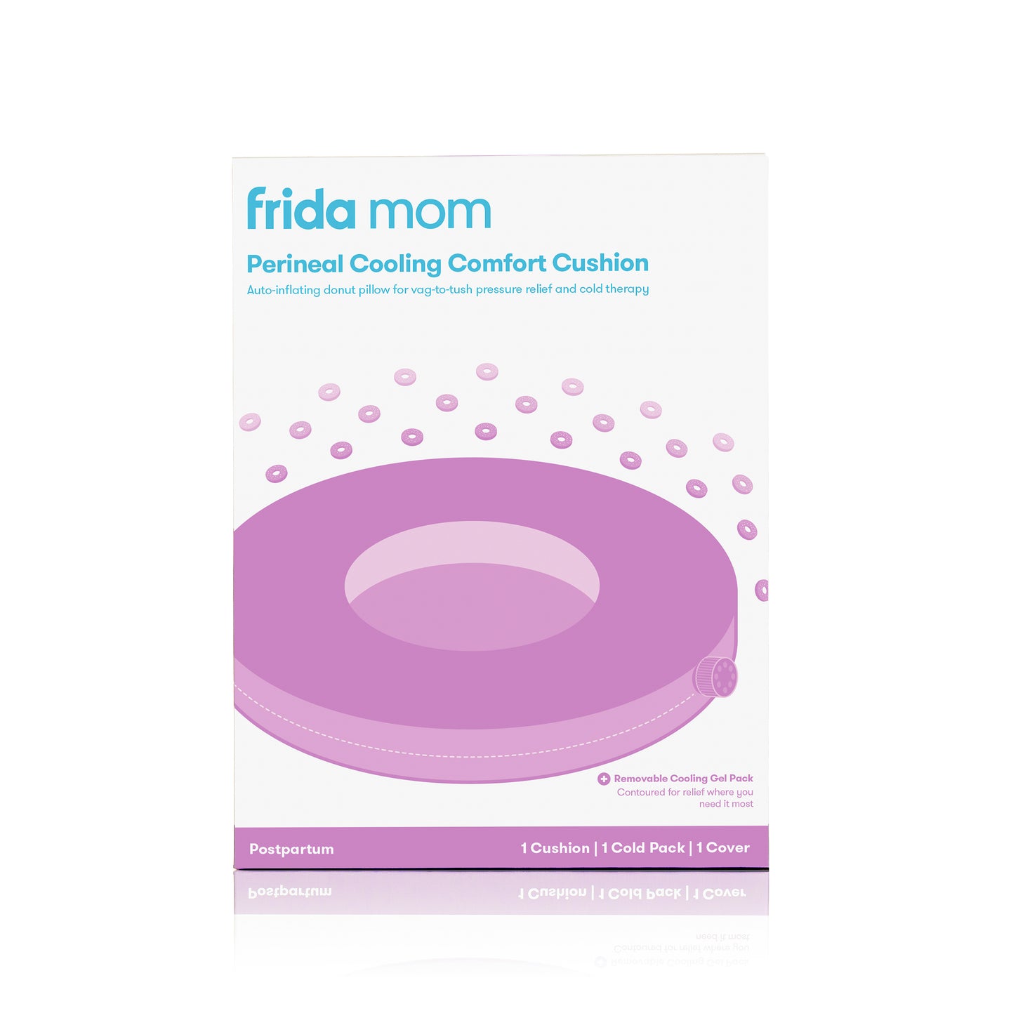 Perineal Comfort Cushion