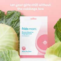 Breast Mask