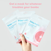 Breast Mask