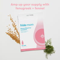 Breast Mask