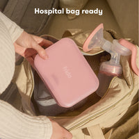 Colostrum Collection Kit