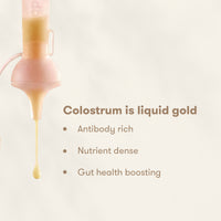 Colostrum Collection Kit