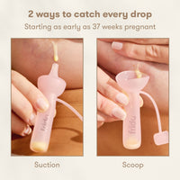 Colostrum Collection Kit