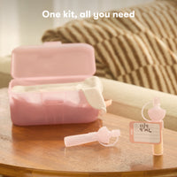 Colostrum Collection Kit