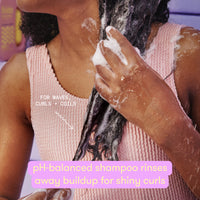Curl Shampoo for Kids