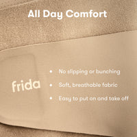 Dual Support Pregnancy Belly Band