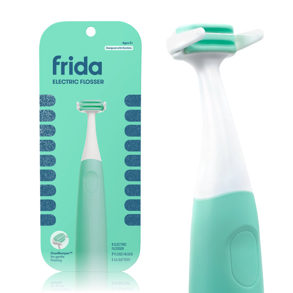 Electric Flosser