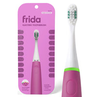 Electric Toothbrush for Kids