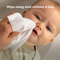 Breathe Easy Kit the SICK DAY ESSENTIALS