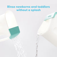 Baby Bath Upgrade Kit