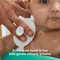 Baby Bath Upgrade Kit