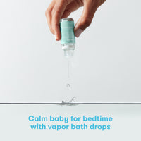 Baby Bath Upgrade Kit