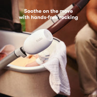 Hands Free Rocker