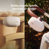Hands Free Rocker
