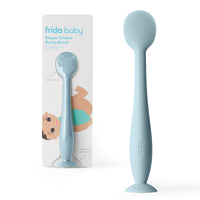 Diaper Cream Booty Brush