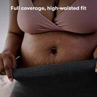 Postpartum Disposable Boyshort Underwear