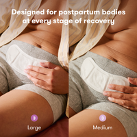 Heat Relief Patches