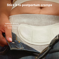 Heat Relief Patches