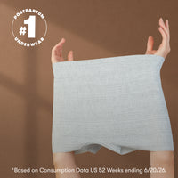 Boyshort Disposable Postpartum Underwear