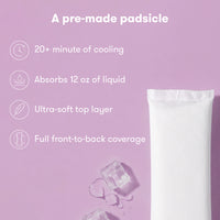 Instant Ice Maxi Pads